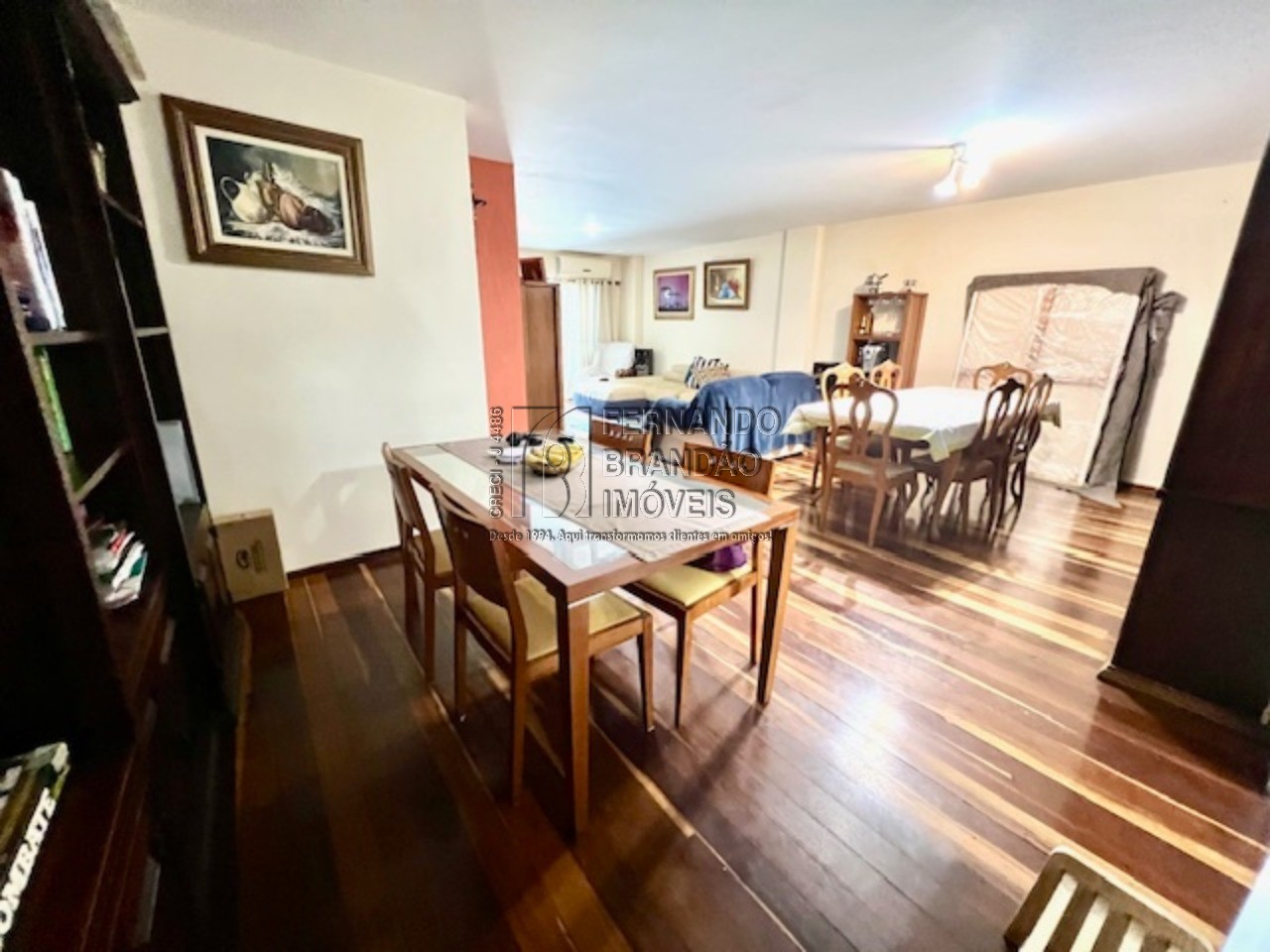 Apartamento, 3 quartos, 178 m² - Foto 1