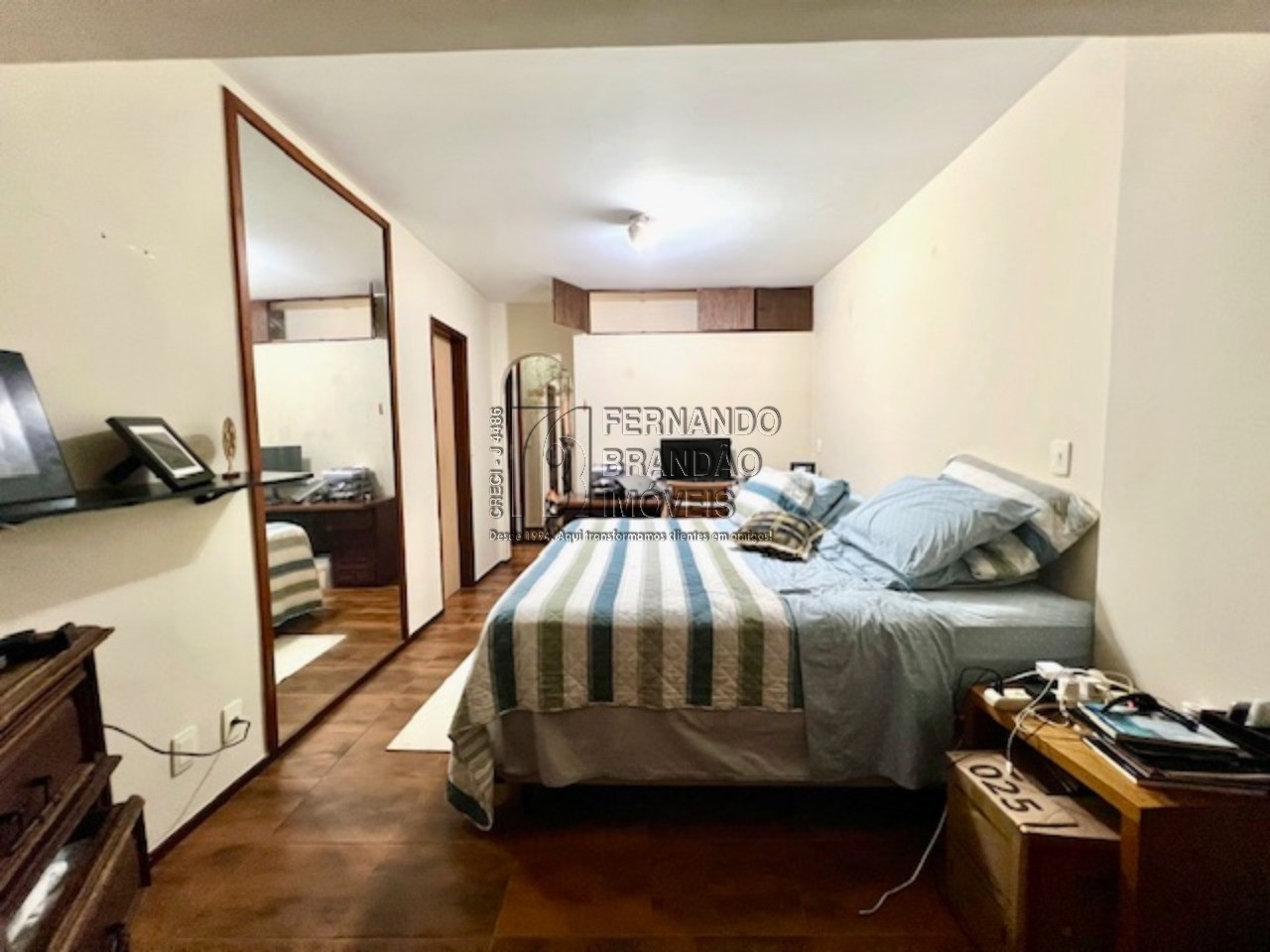 Apartamento, 3 quartos, 178 m² - Foto 19