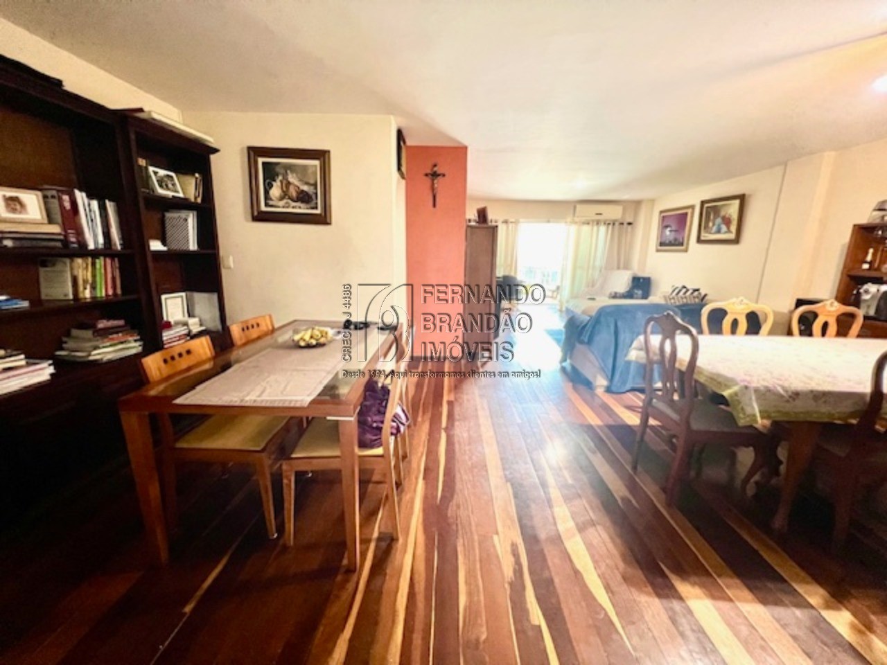 Apartamento, 3 quartos, 178 m² - Foto 2