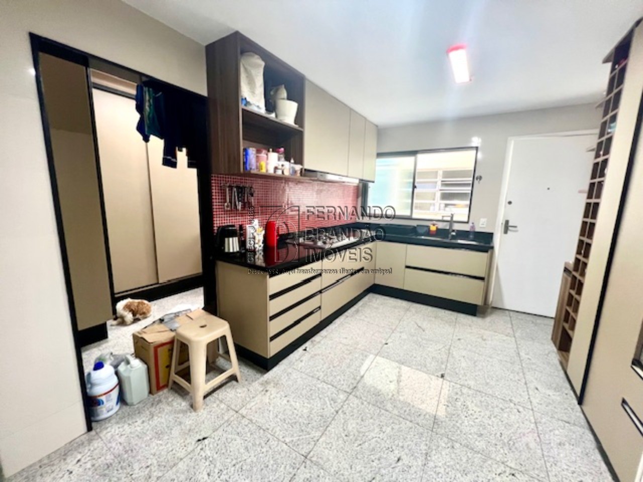 Apartamento, 3 quartos, 178 m² - Foto 23