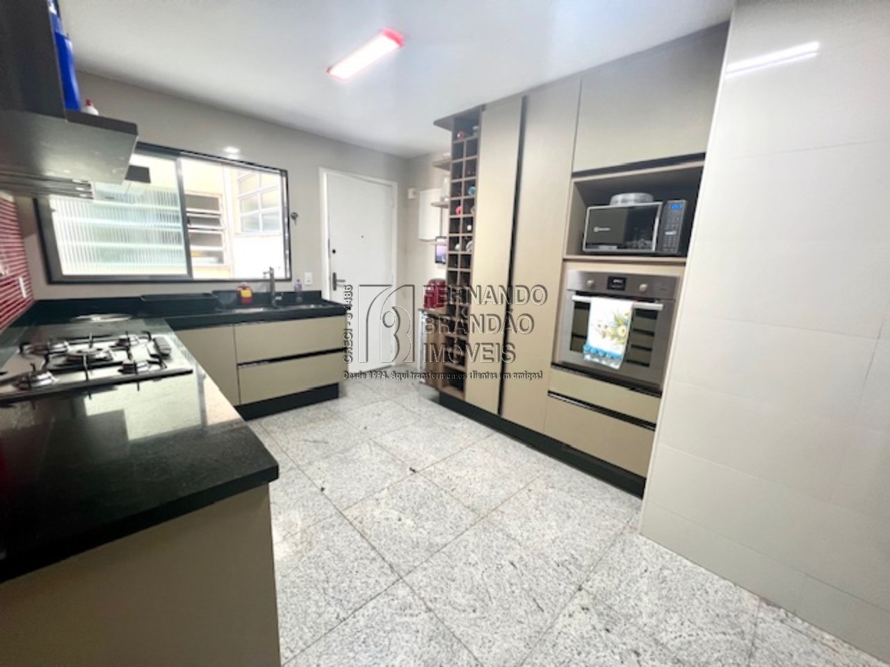 Apartamento, 3 quartos, 178 m² - Foto 24