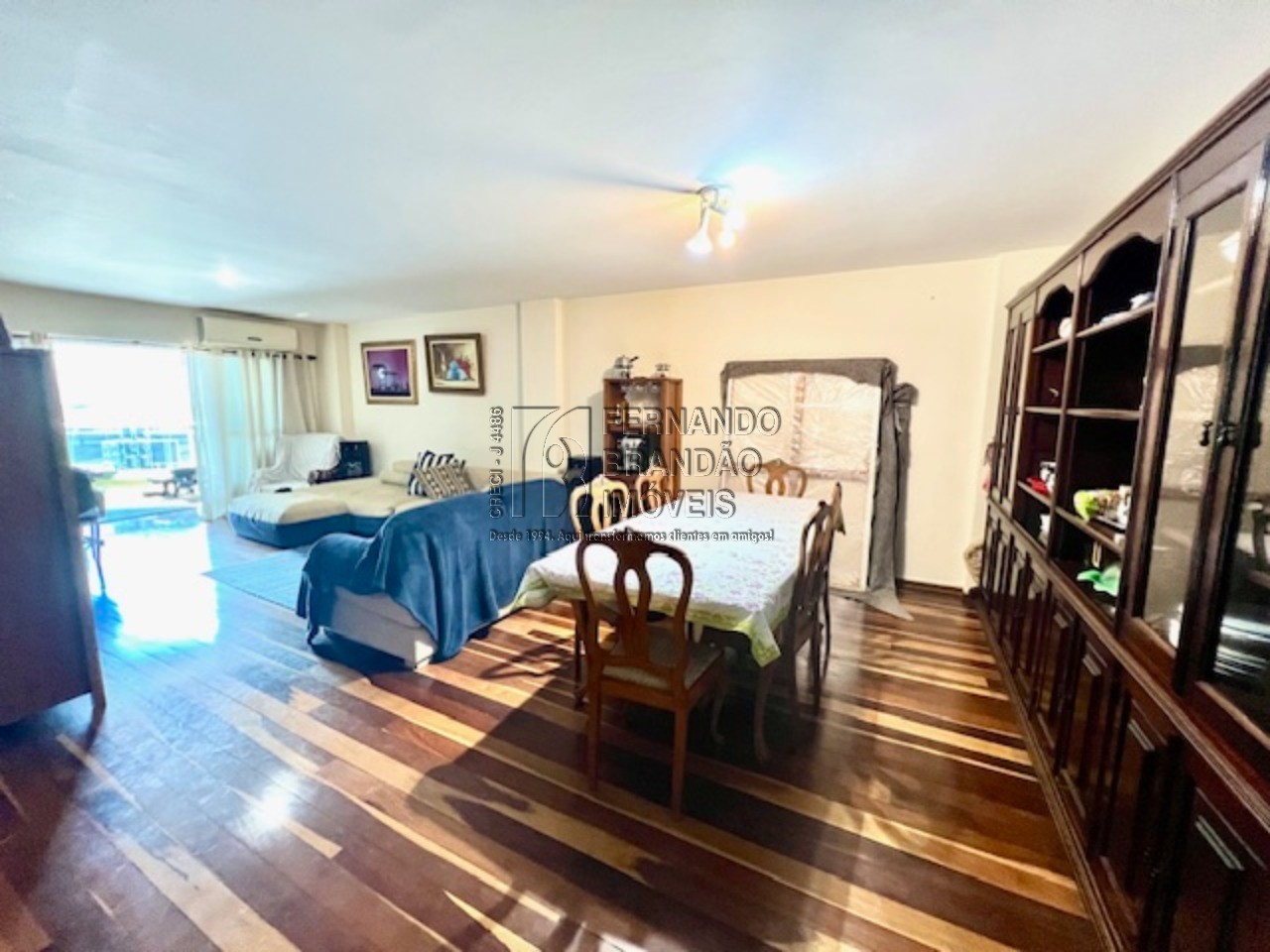 Apartamento, 3 quartos, 178 m² - Foto 3