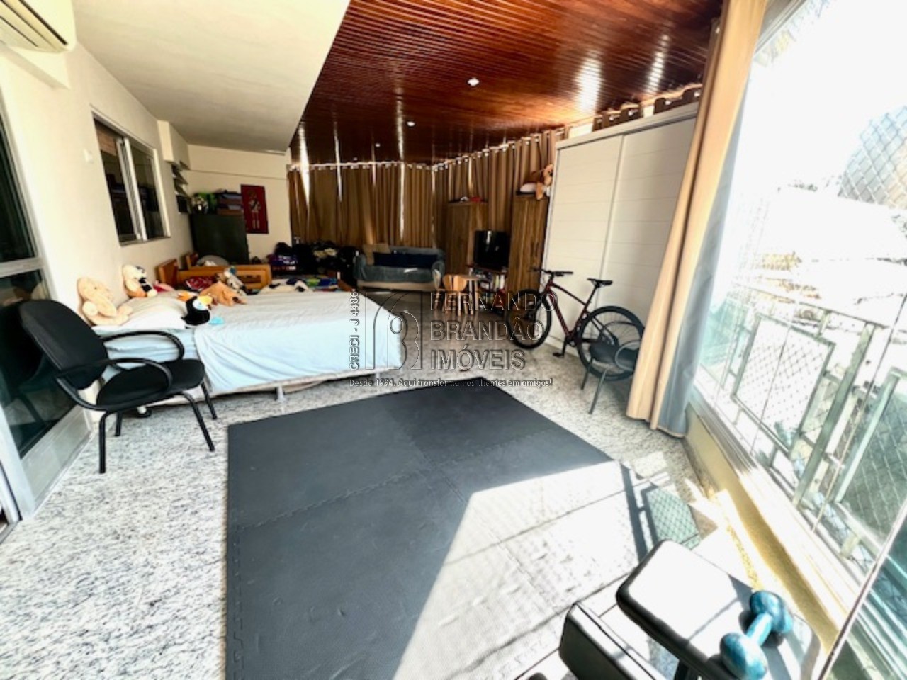 Apartamento, 3 quartos, 178 m² - Foto 4