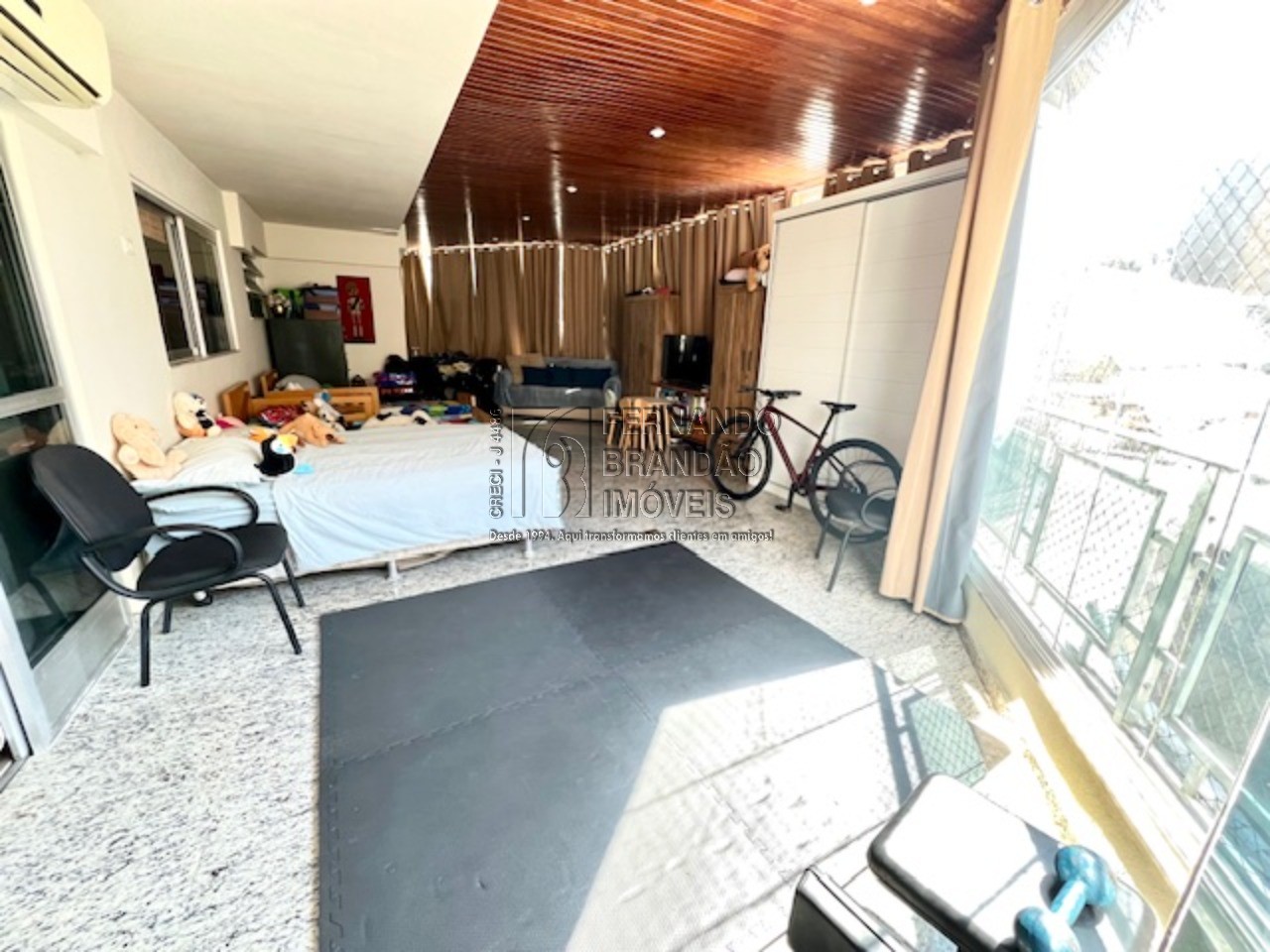 Apartamento, 3 quartos, 178 m² - Foto 5