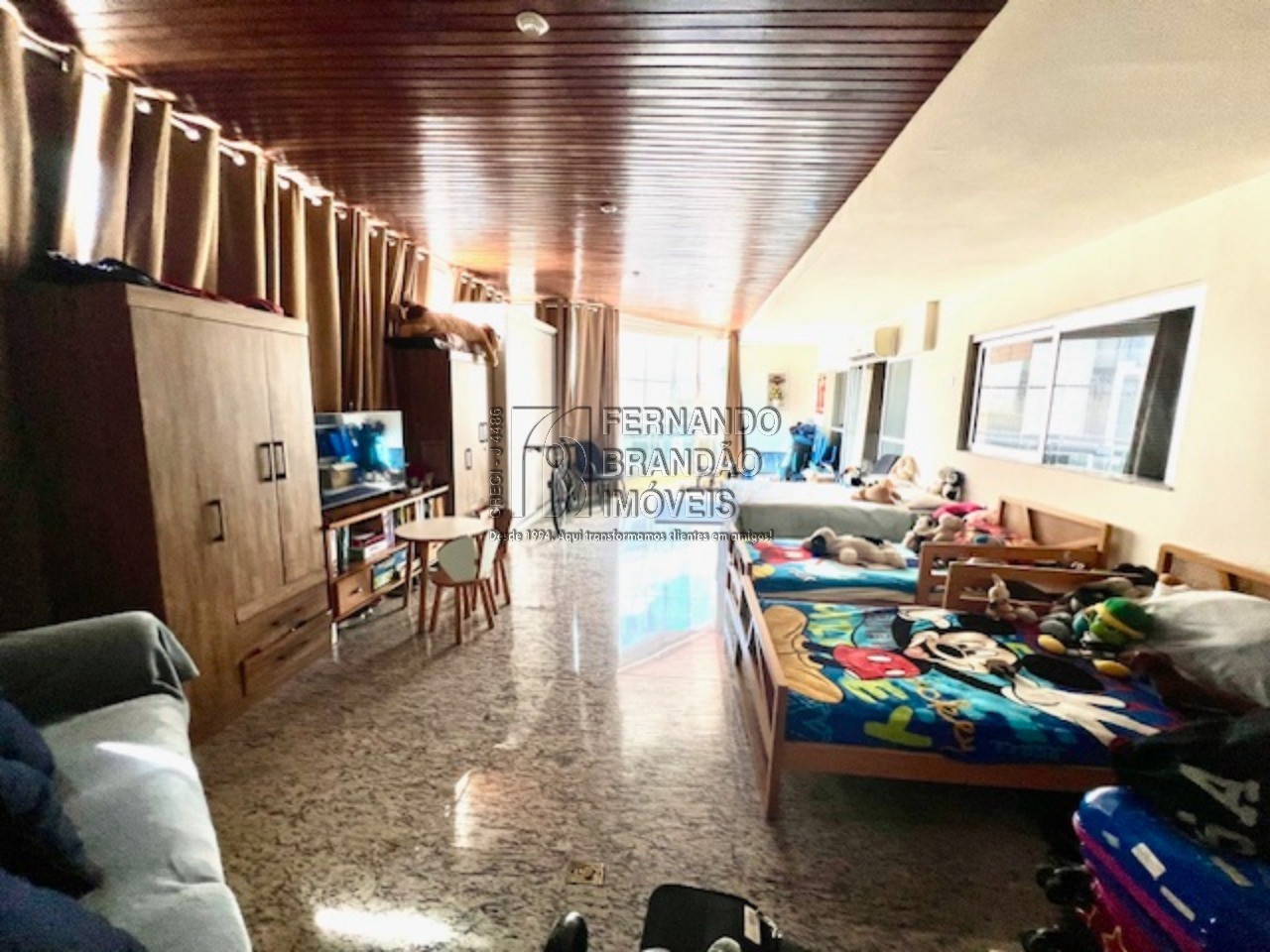 Apartamento, 3 quartos, 178 m² - Foto 6
