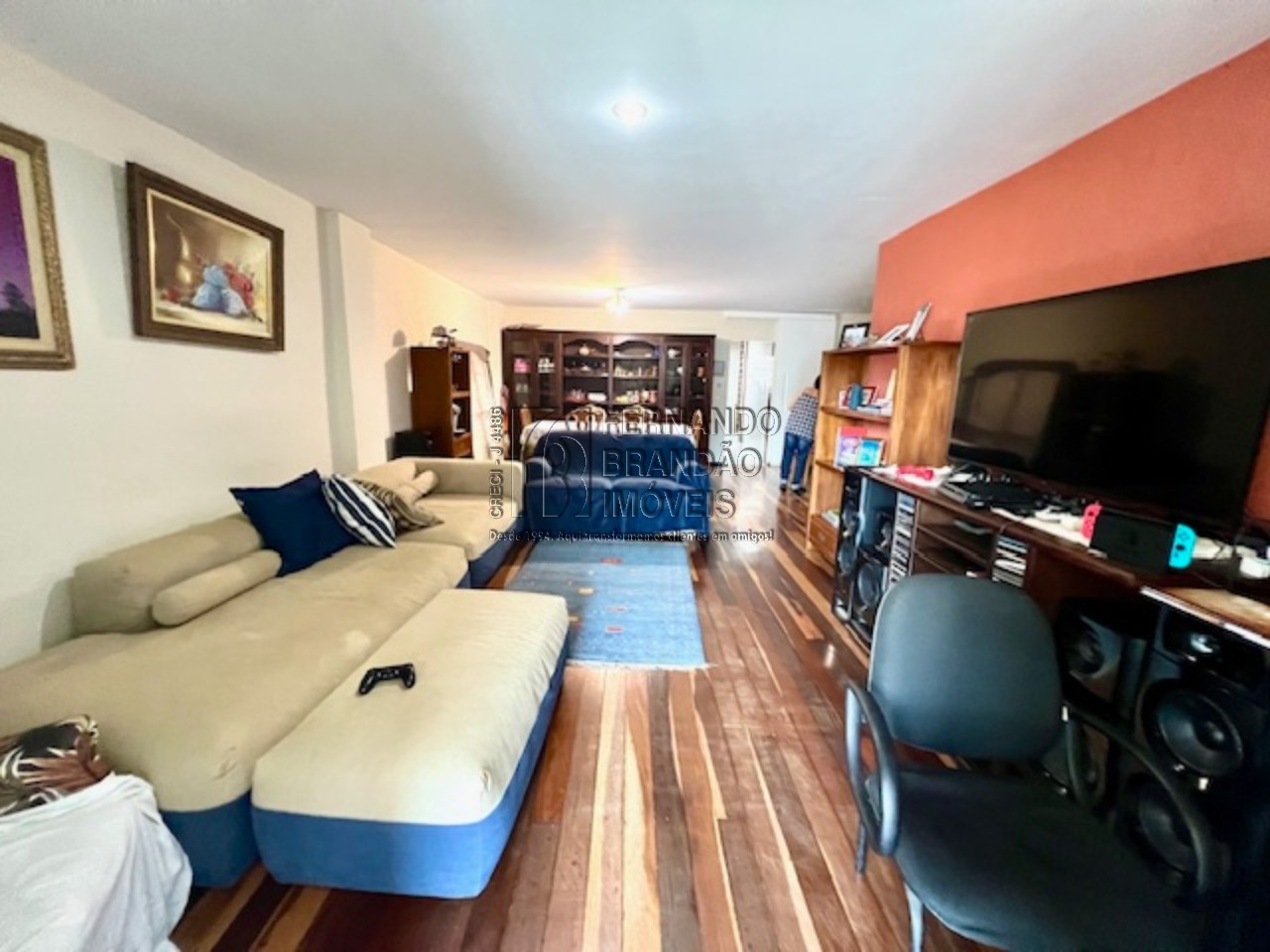 Apartamento, 3 quartos, 178 m² - Foto 7