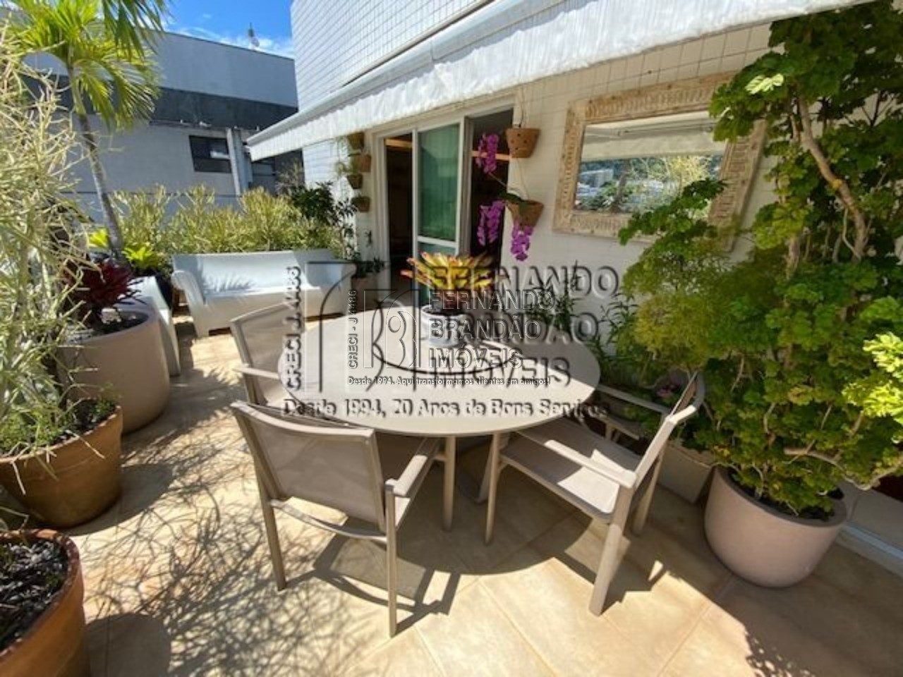 Cobertura, 3 quartos, 220 m² - Foto 10