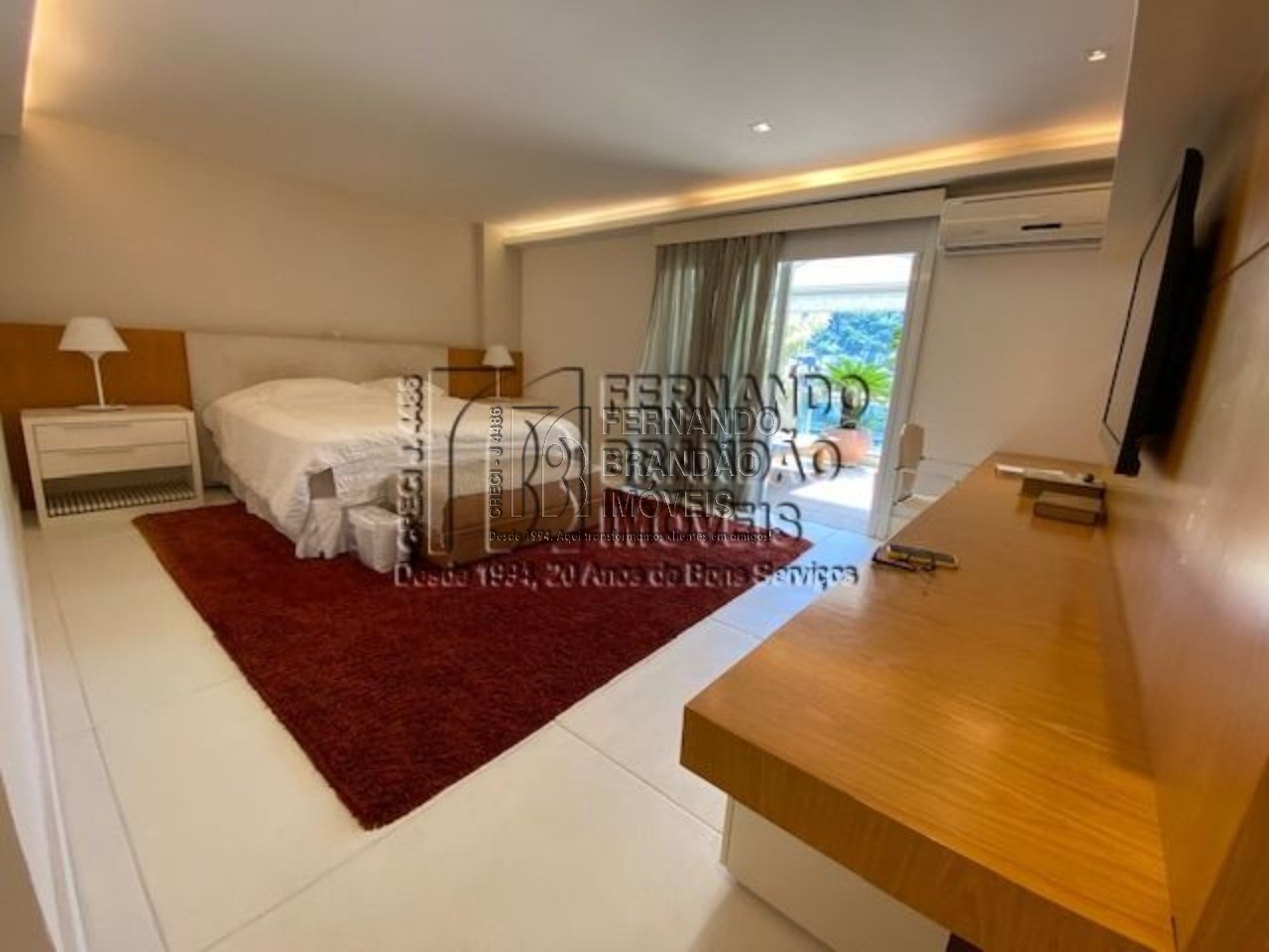 Cobertura, 3 quartos, 220 m² - Foto 11