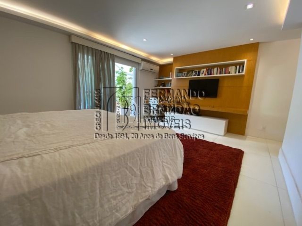 Cobertura, 3 quartos, 220 m² - Foto 12