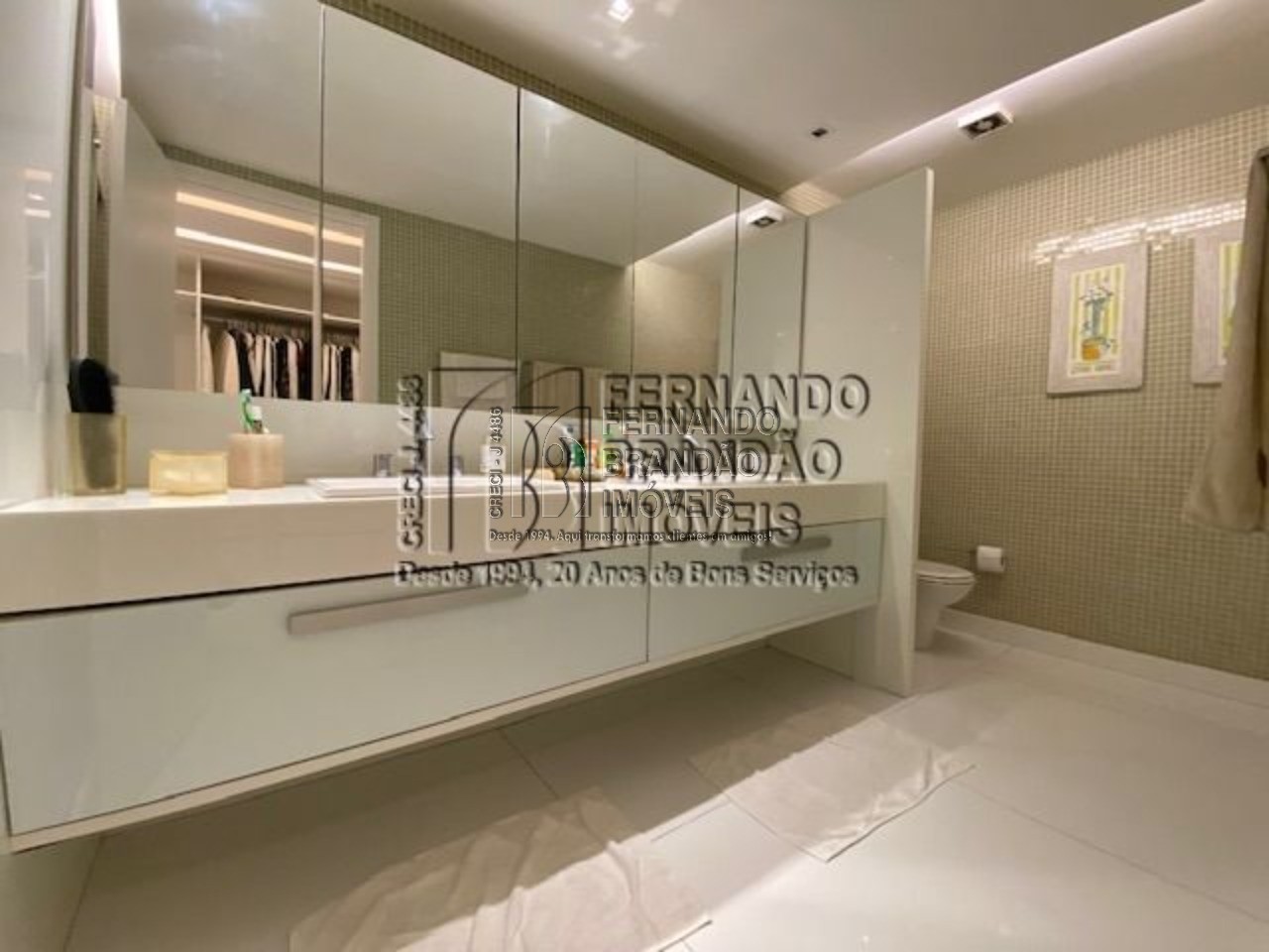 Cobertura, 3 quartos, 220 m² - Foto 14