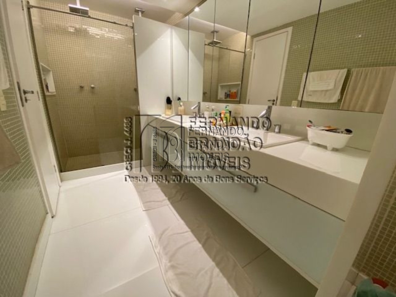 Cobertura, 3 quartos, 220 m² - Foto 15