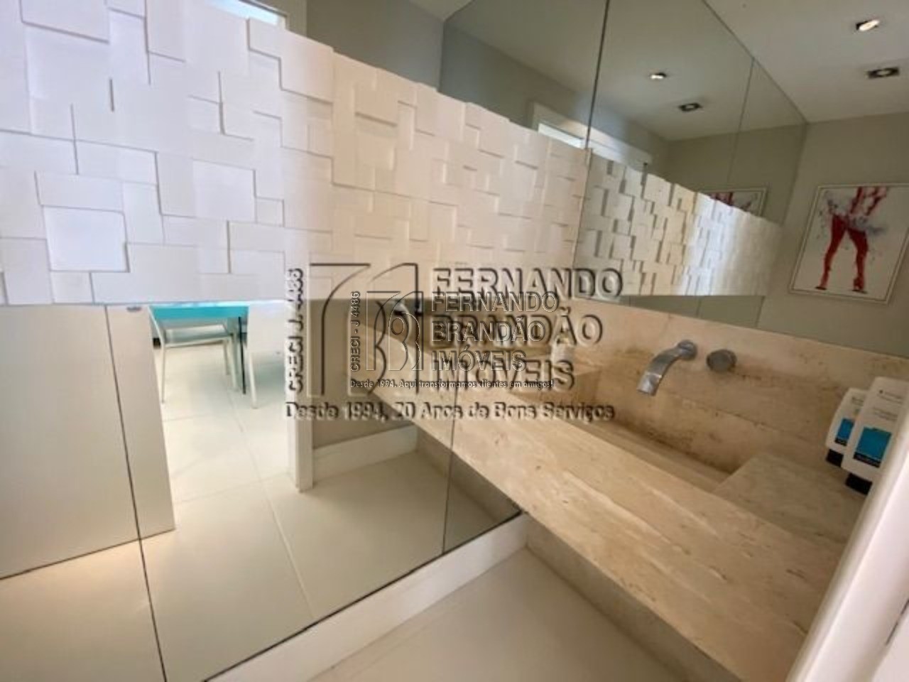 Cobertura, 3 quartos, 220 m² - Foto 16
