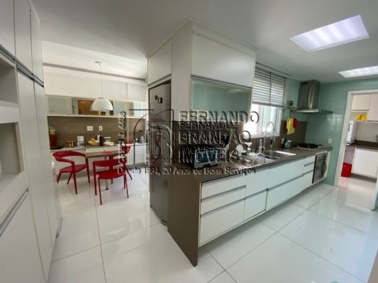 Cobertura, 3 quartos, 220 m² - Foto 18