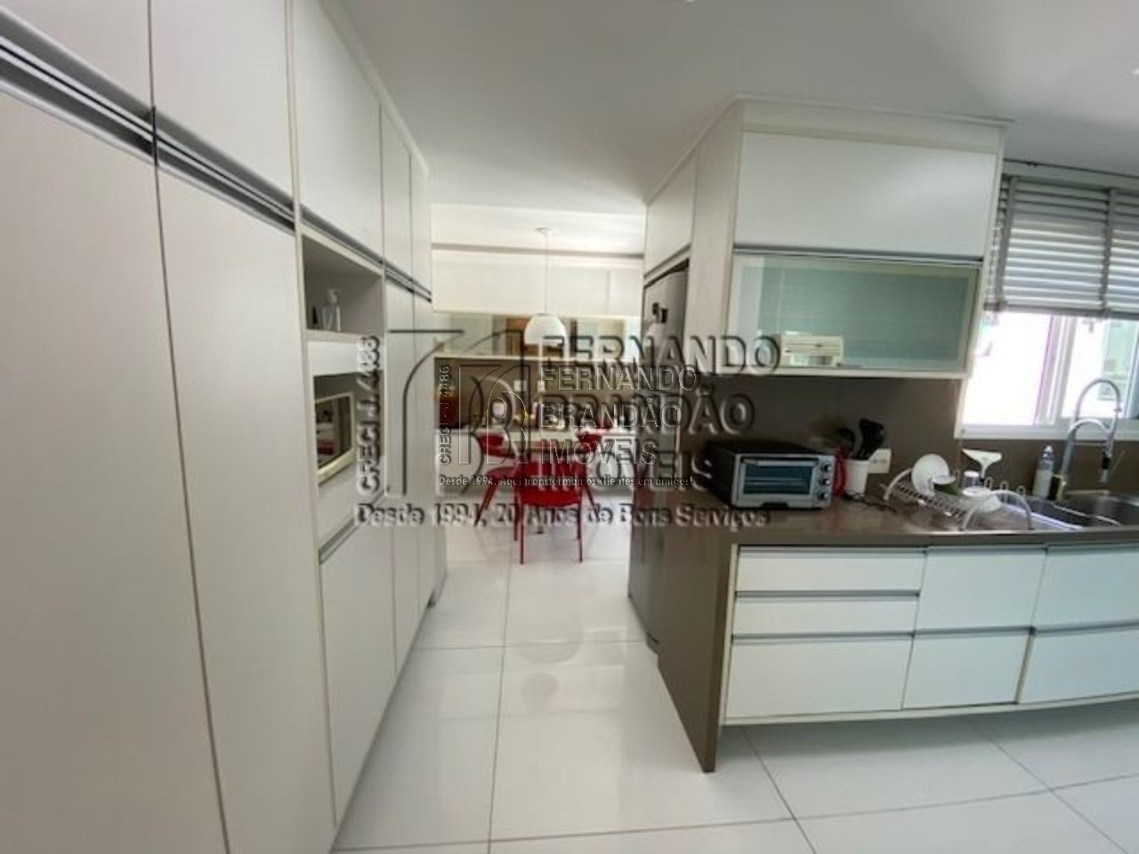 Cobertura, 3 quartos, 220 m² - Foto 19