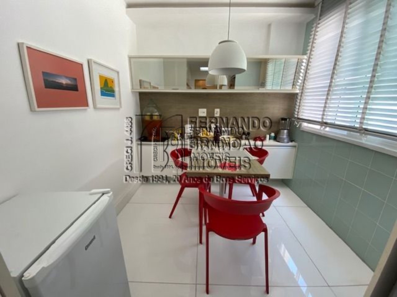 Cobertura, 3 quartos, 220 m² - Foto 21