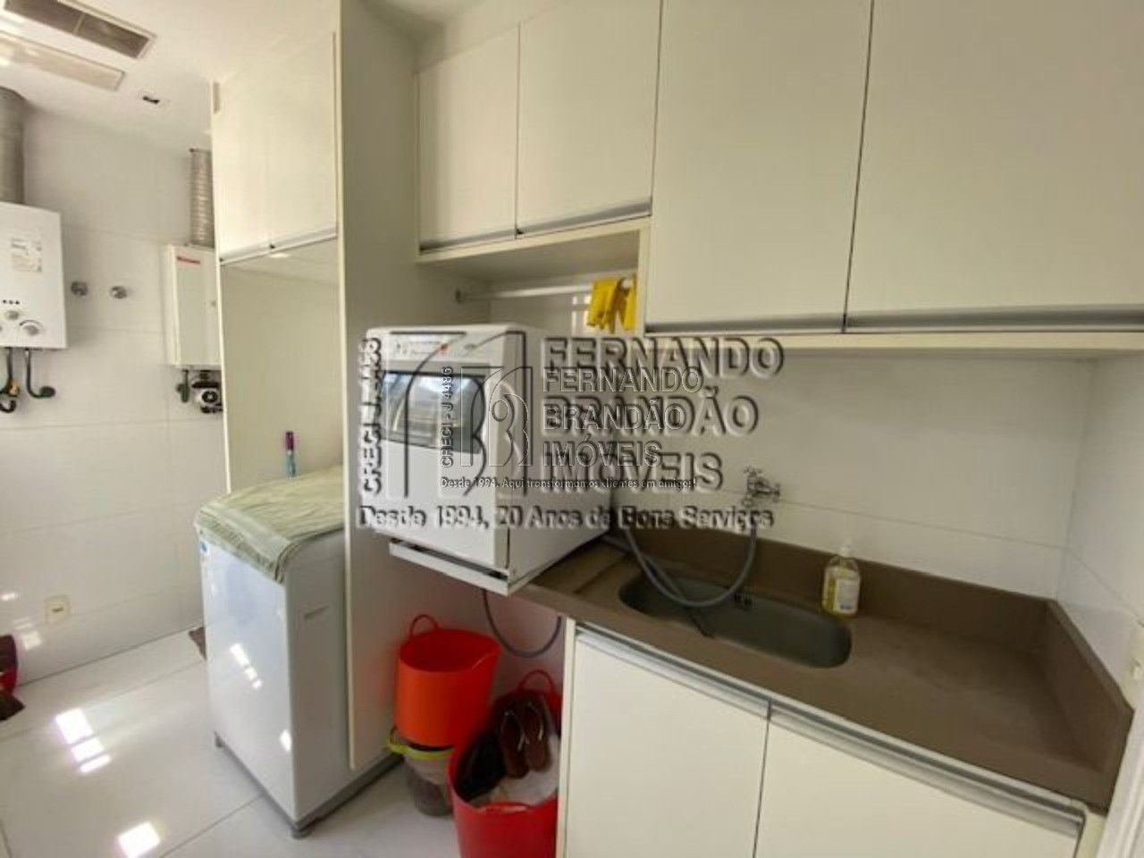 Cobertura, 3 quartos, 220 m² - Foto 24