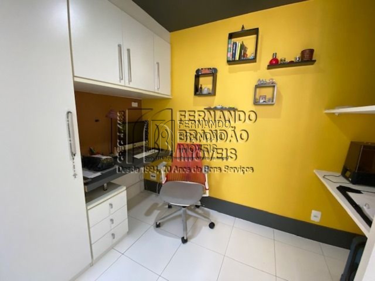 Cobertura, 3 quartos, 220 m² - Foto 25