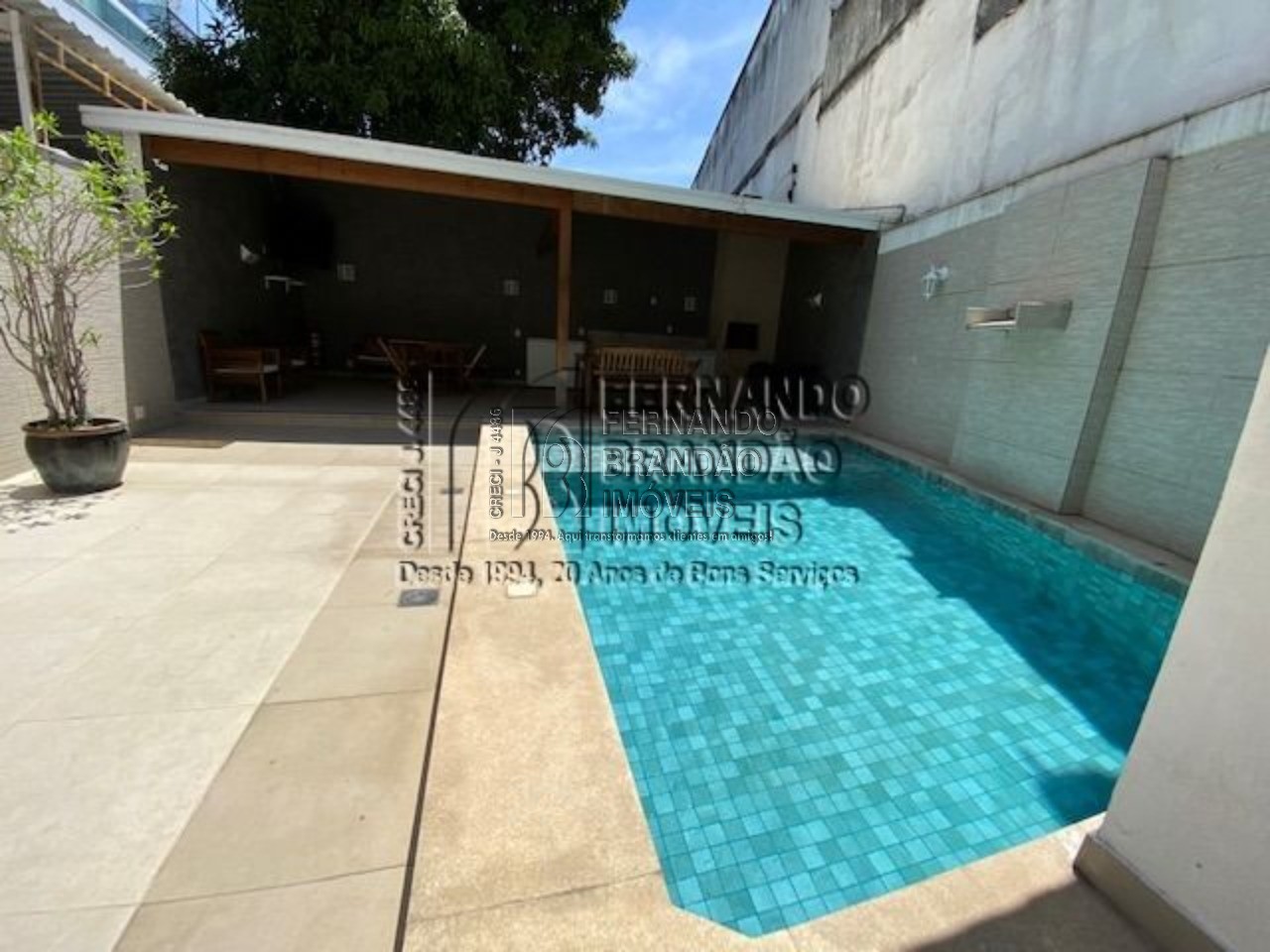 Cobertura, 3 quartos, 220 m² - Foto 30