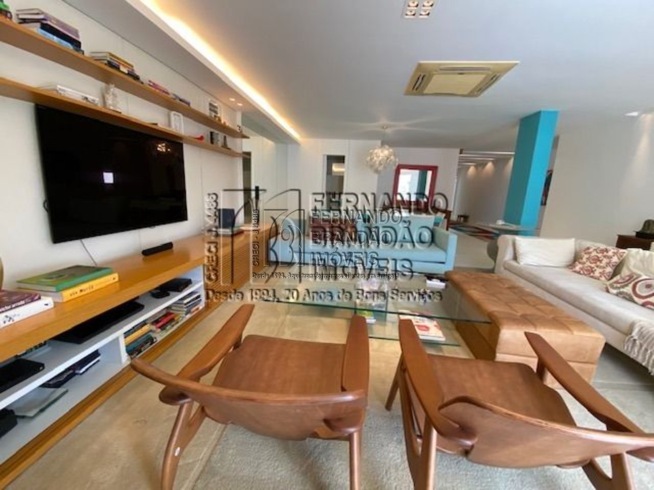 Cobertura, 3 quartos, 220 m² - Foto 6