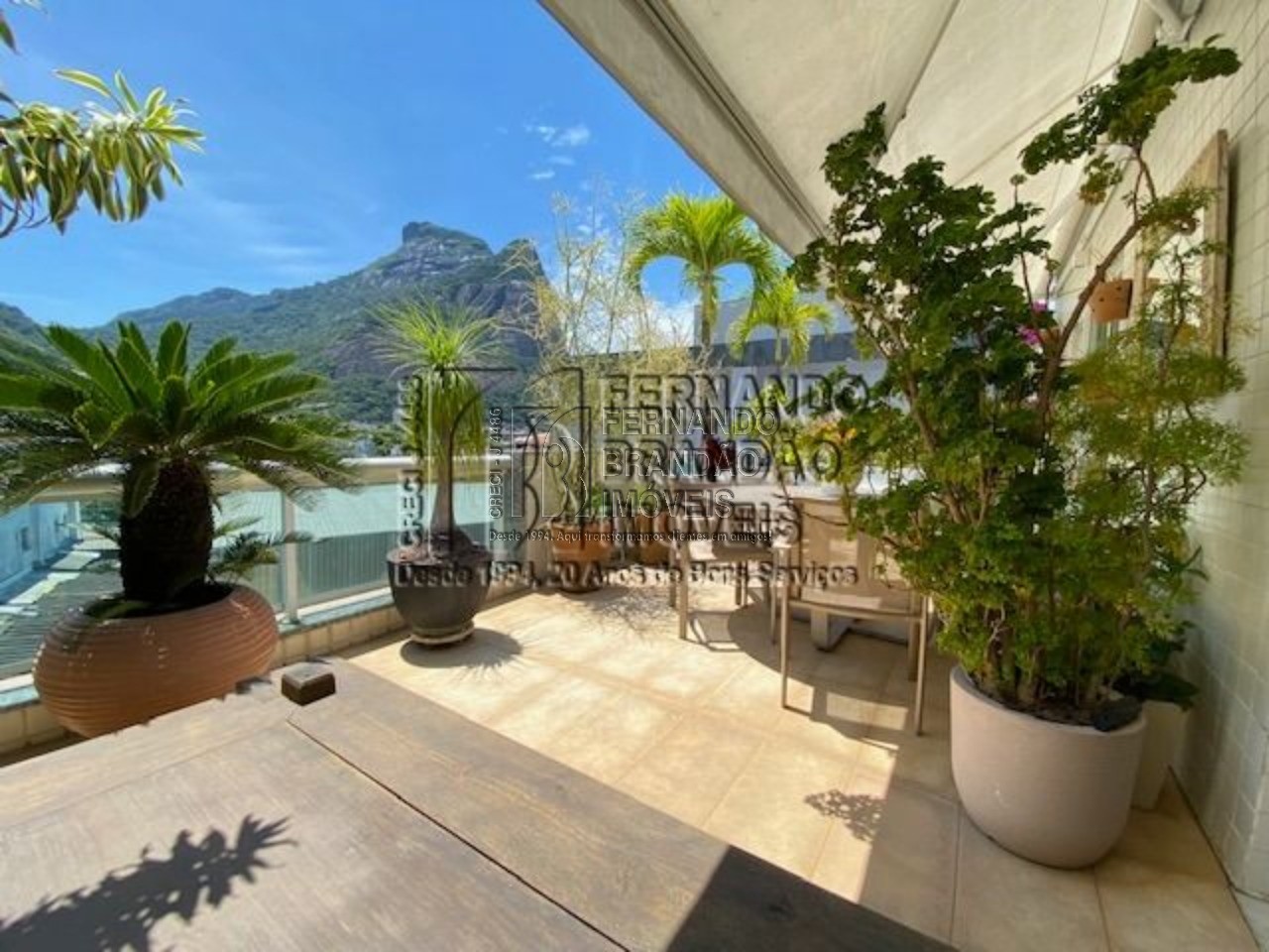 Cobertura, 3 quartos, 220 m² - Foto 7