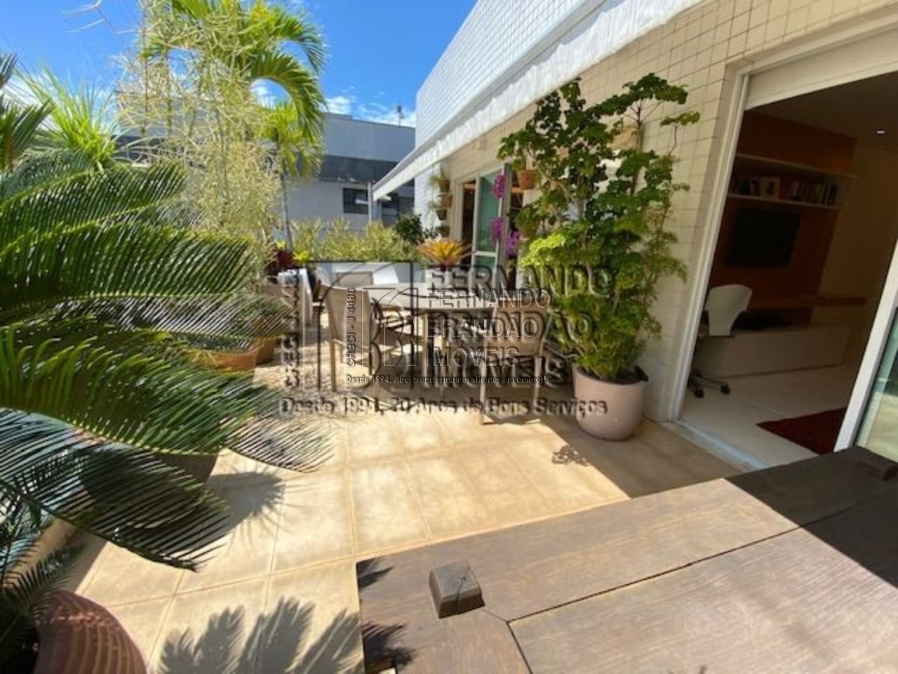 Cobertura, 3 quartos, 220 m² - Foto 8