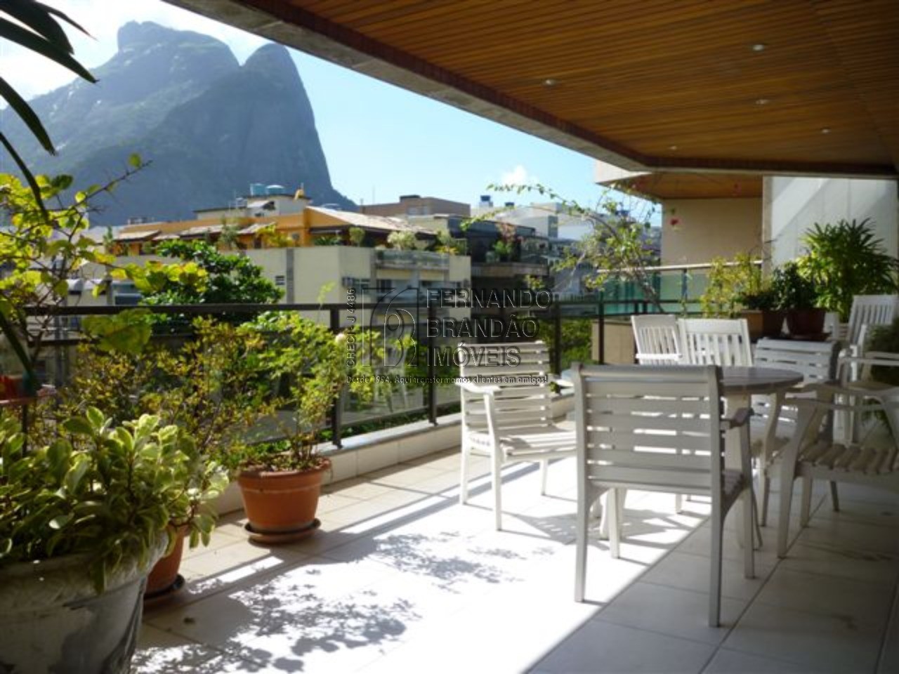 Apartamento, 4 quartos, 265 m² - Foto 1