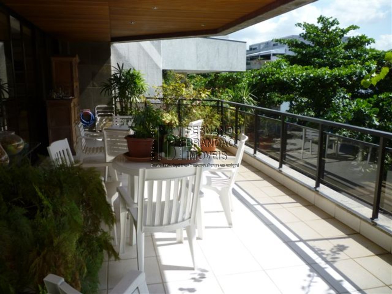 Apartamento, 4 quartos, 265 m² - Foto 2
