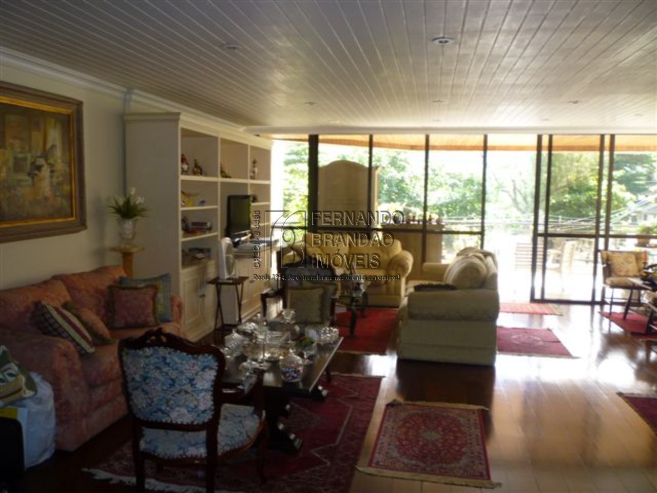 Apartamento, 4 quartos, 265 m² - Foto 4