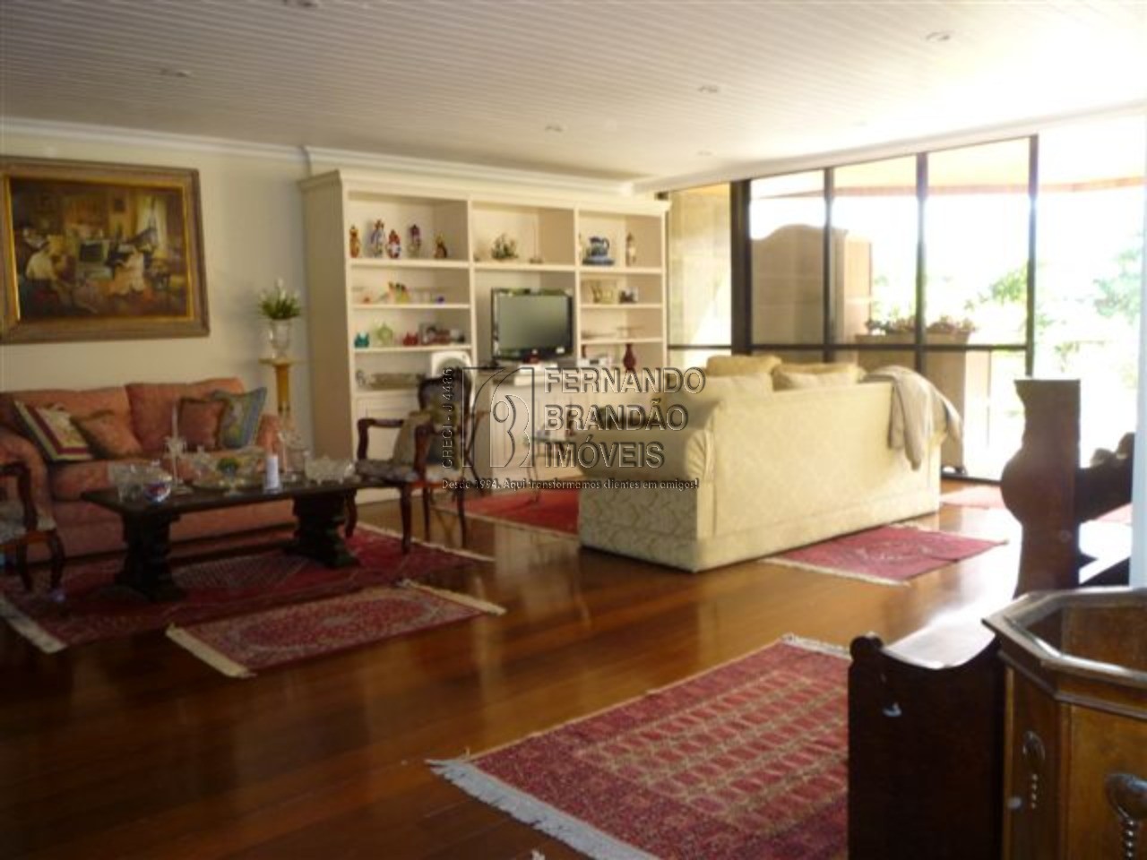 Apartamento, 4 quartos, 265 m² - Foto 5
