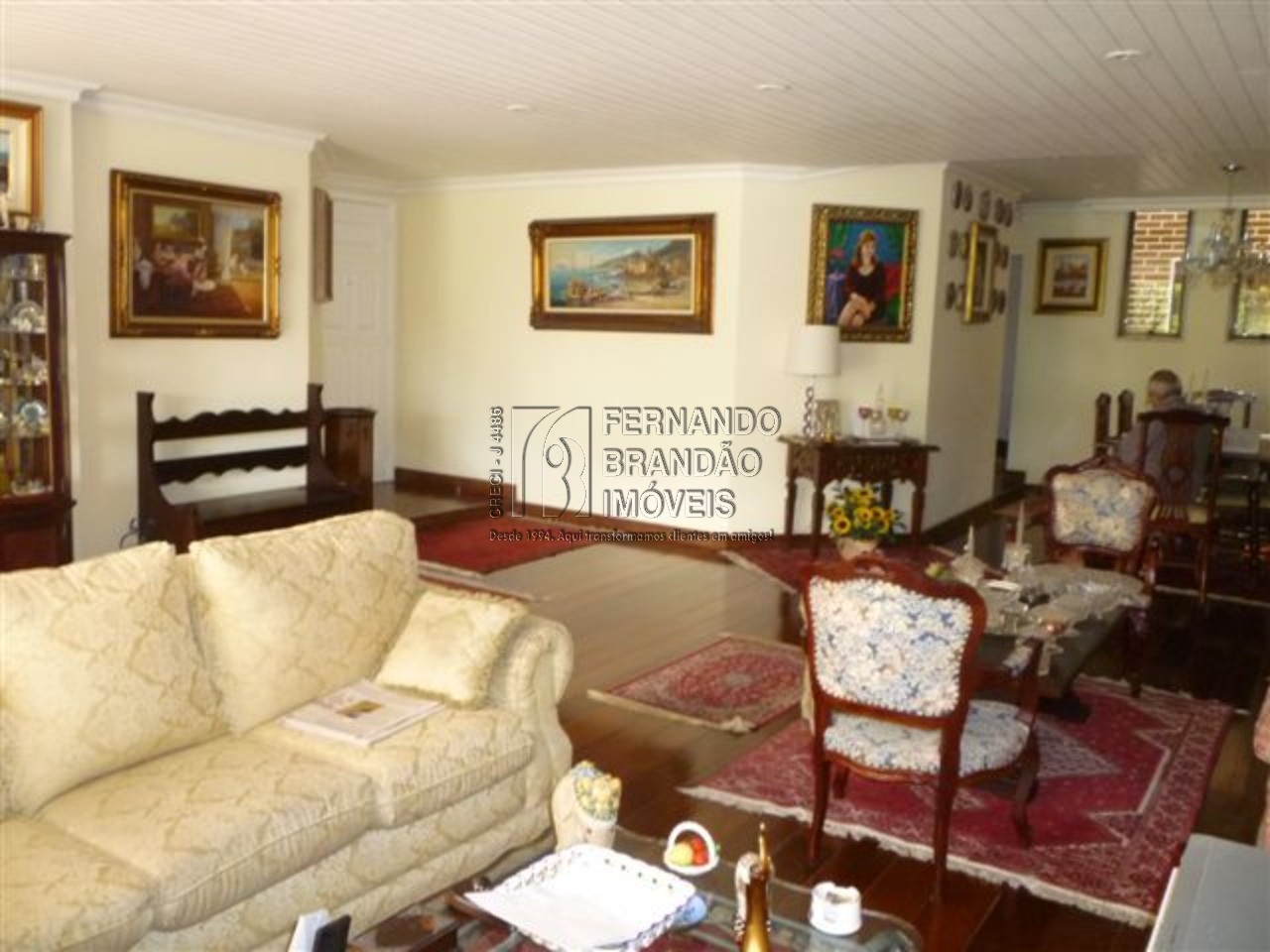 Apartamento, 4 quartos, 265 m² - Foto 6