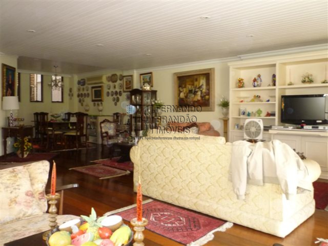 Apartamento, 4 quartos, 265 m² - Foto 7