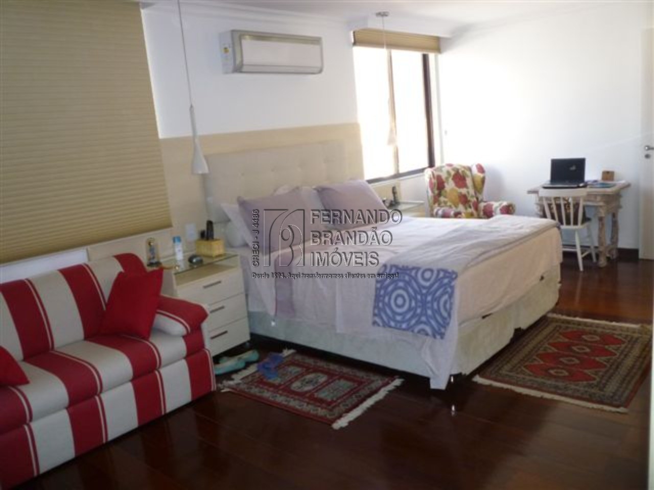 Apartamento, 4 quartos, 265 m² - Foto 8