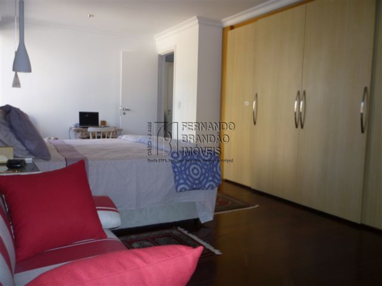 Apartamento, 4 quartos, 265 m² - Foto 9