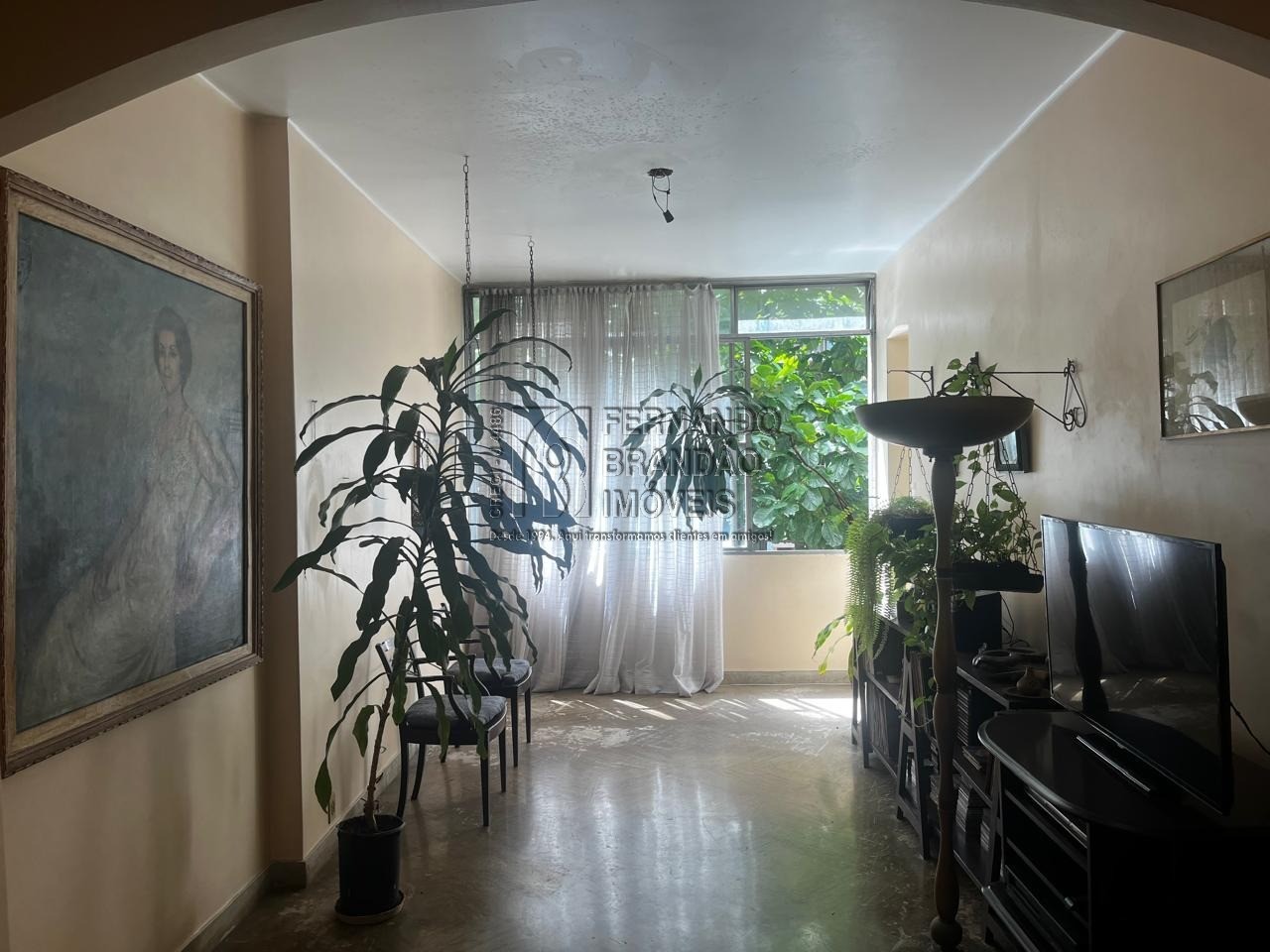 Apartamento, 3 quartos, 237 m² - Foto 1
