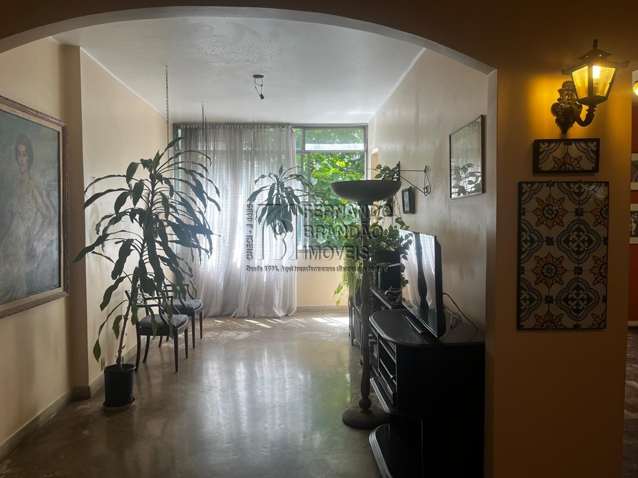 Apartamento, 3 quartos, 237 m² - Foto 2