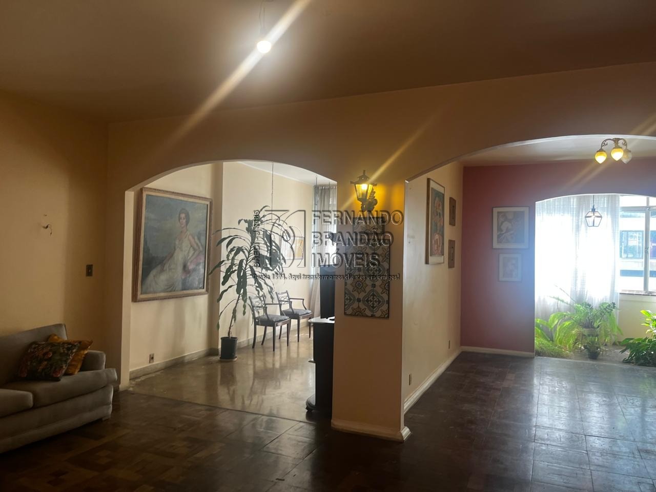 Apartamento, 3 quartos, 237 m² - Foto 3