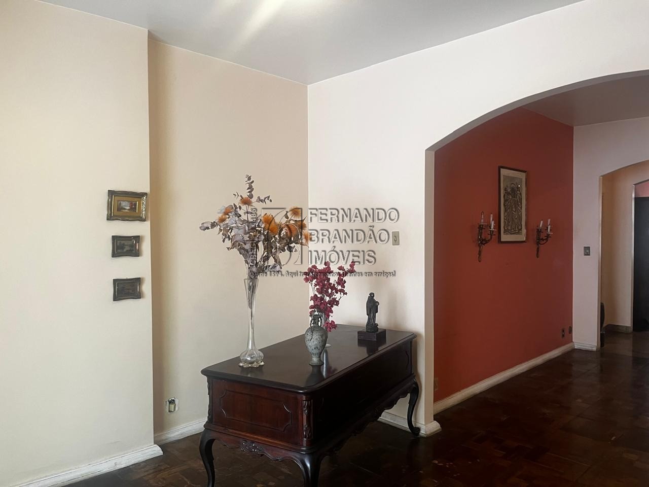 Apartamento, 3 quartos, 237 m² - Foto 5