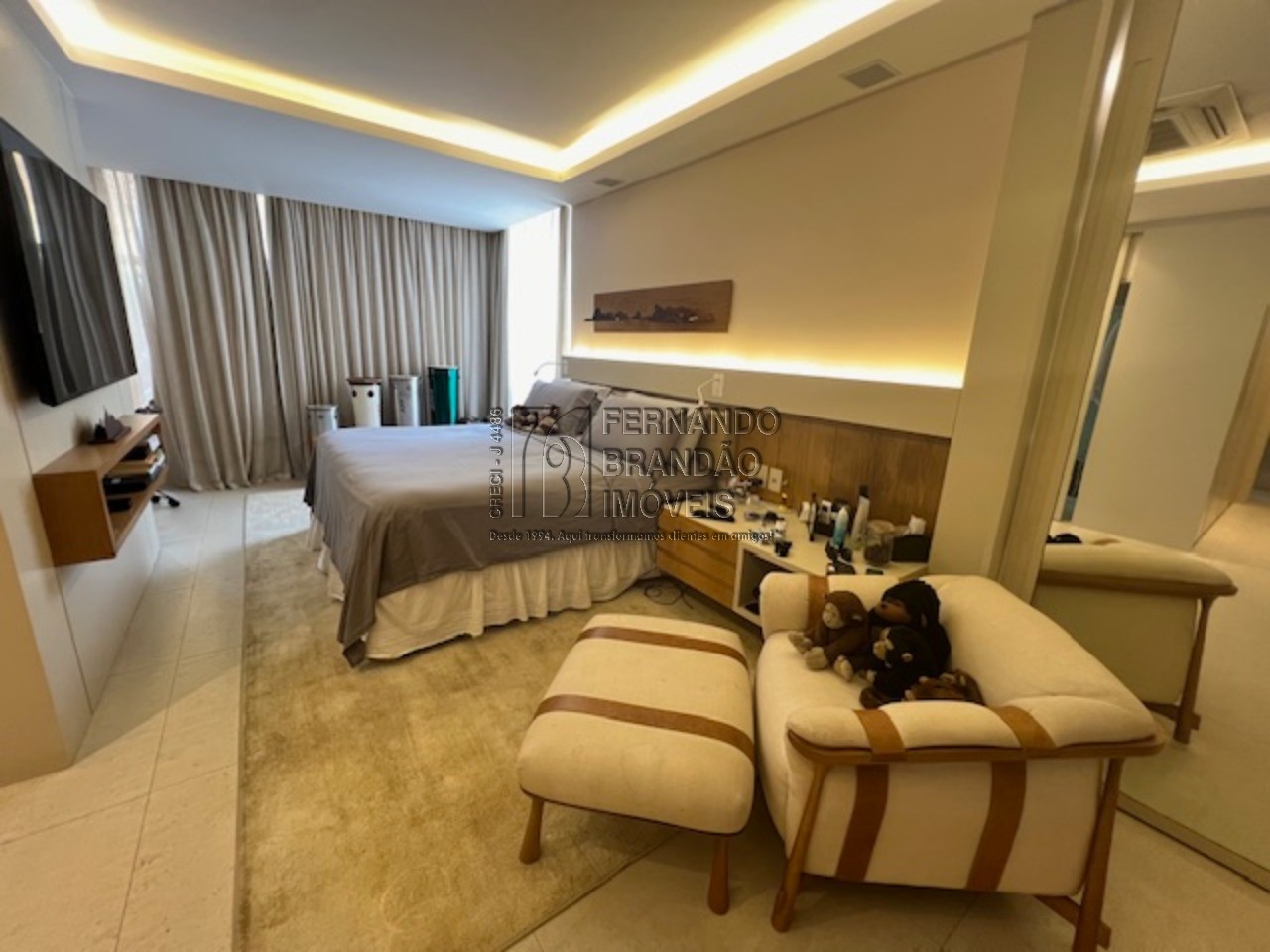 Apartamento, 3 quartos, 306 m² - Foto 10