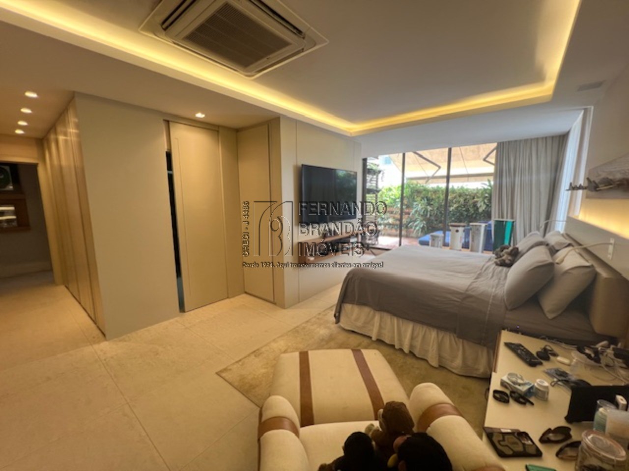 Apartamento, 3 quartos, 306 m² - Foto 11