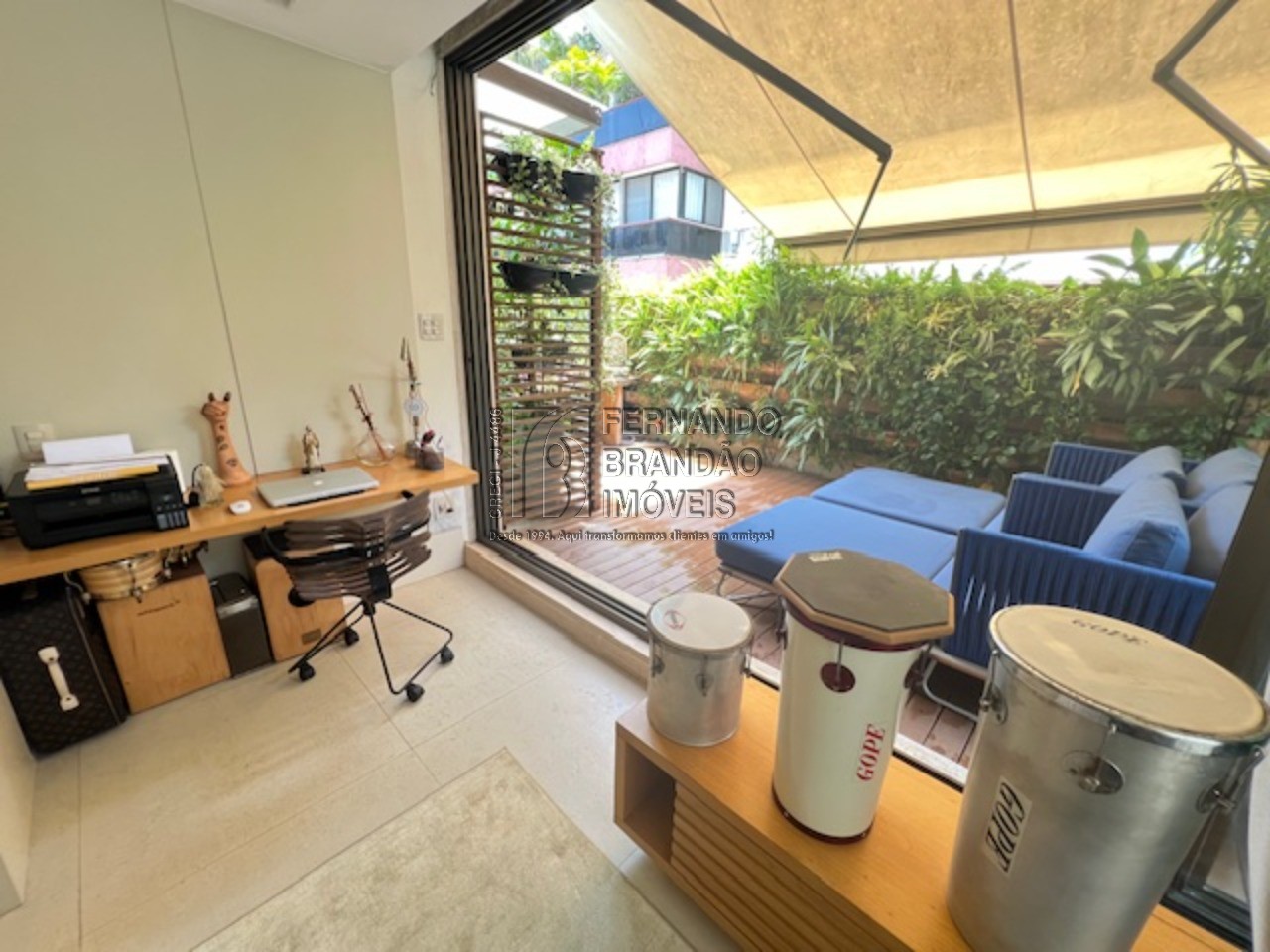 Apartamento, 3 quartos, 306 m² - Foto 12