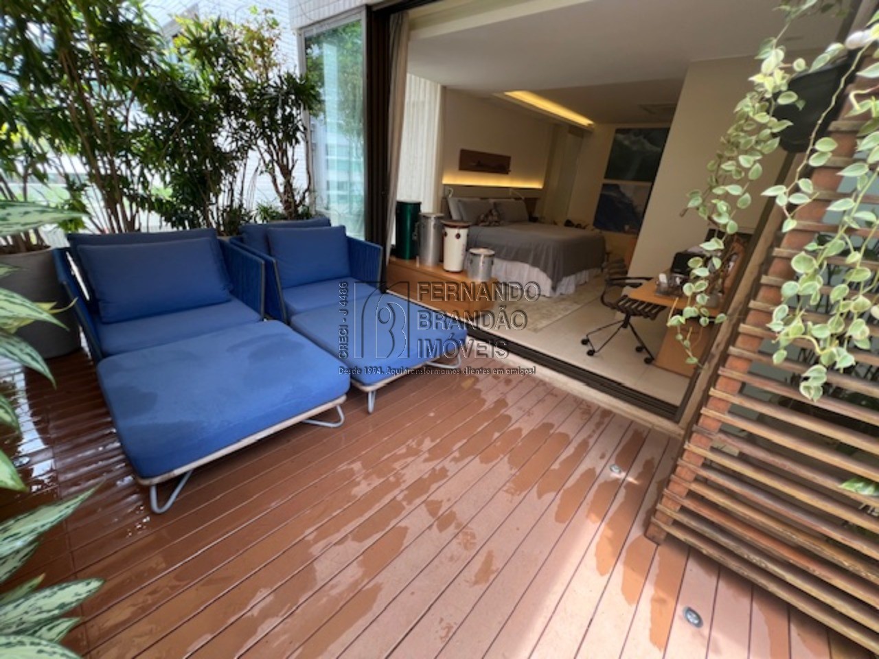 Apartamento, 3 quartos, 306 m² - Foto 13