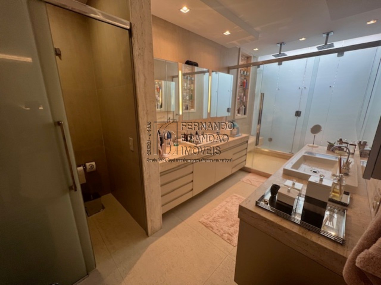 Apartamento, 3 quartos, 306 m² - Foto 15