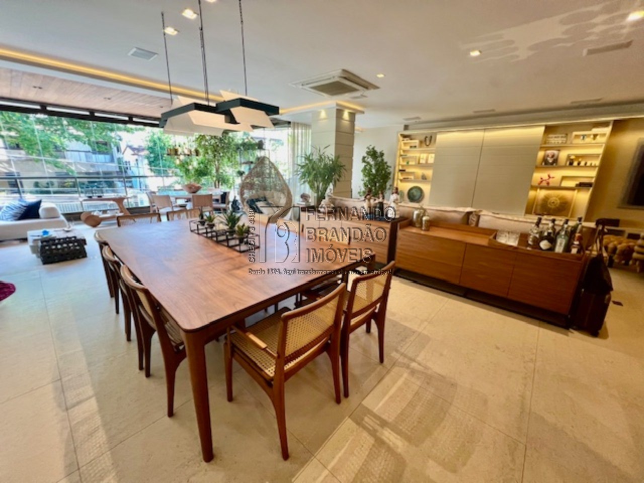 Apartamento, 3 quartos, 306 m² - Foto 3