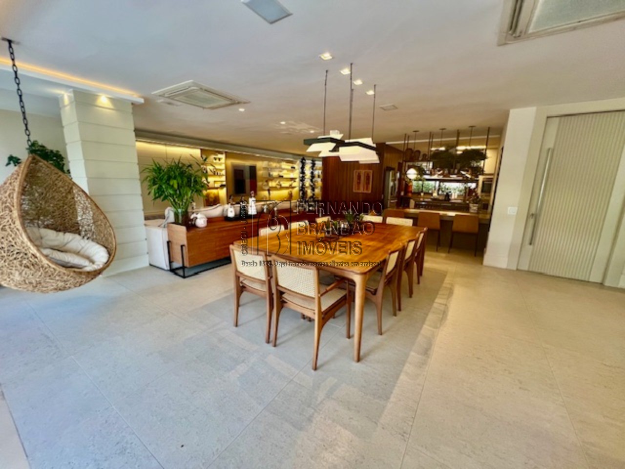 Apartamento, 3 quartos, 306 m² - Foto 4