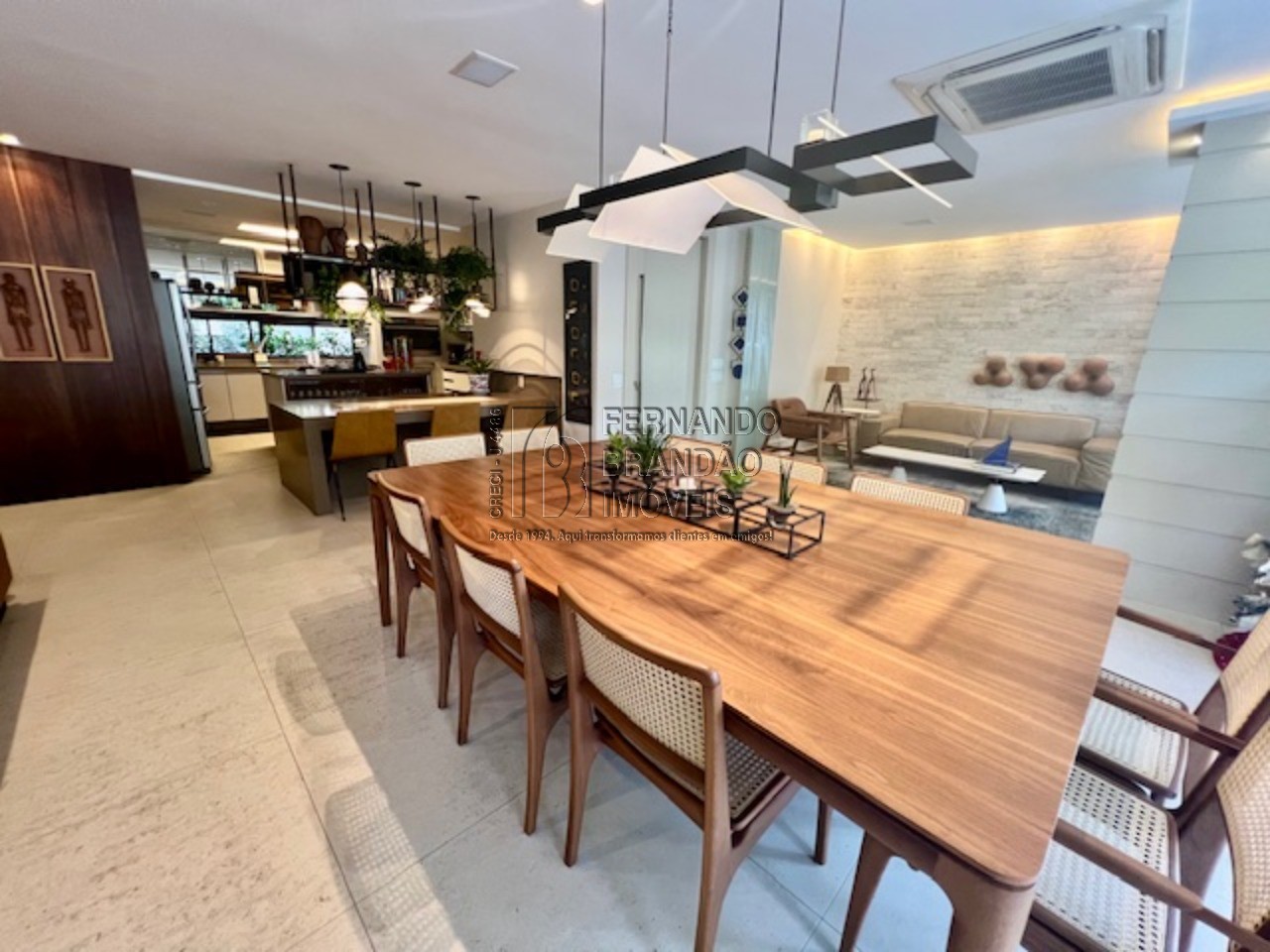 Apartamento, 3 quartos, 306 m² - Foto 5