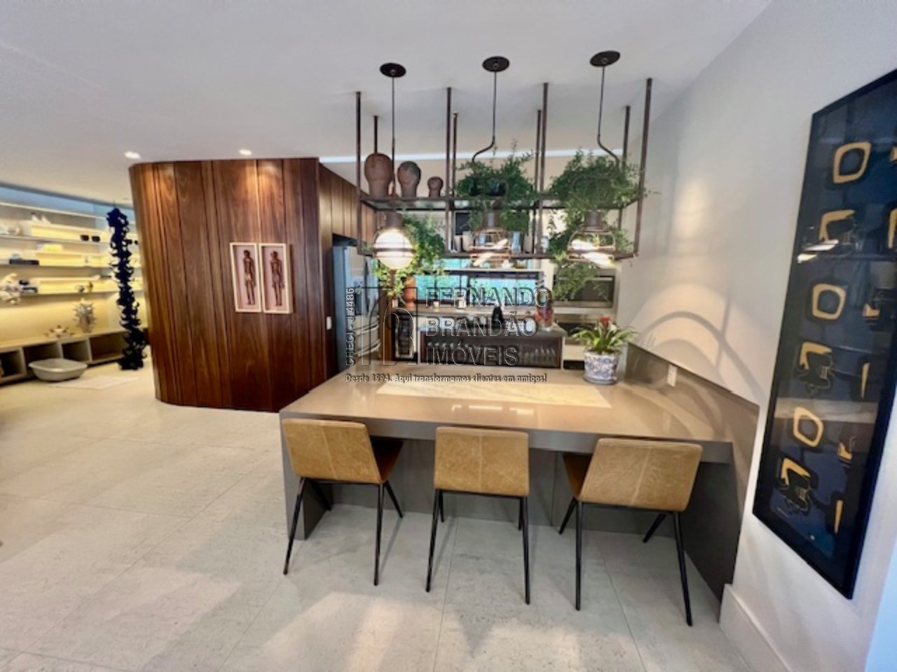 Apartamento, 3 quartos, 306 m² - Foto 6