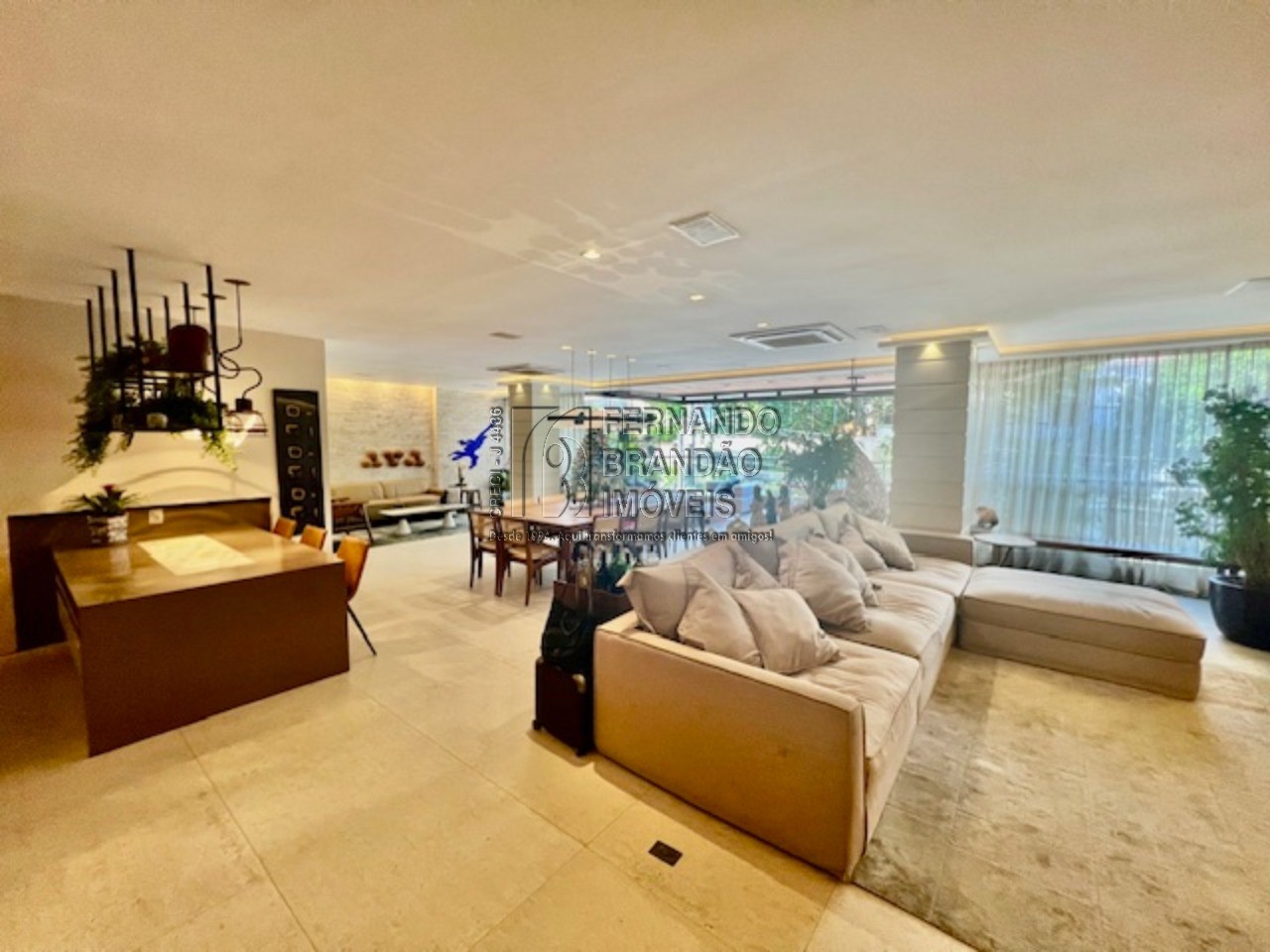 Apartamento, 3 quartos, 306 m² - Foto 7