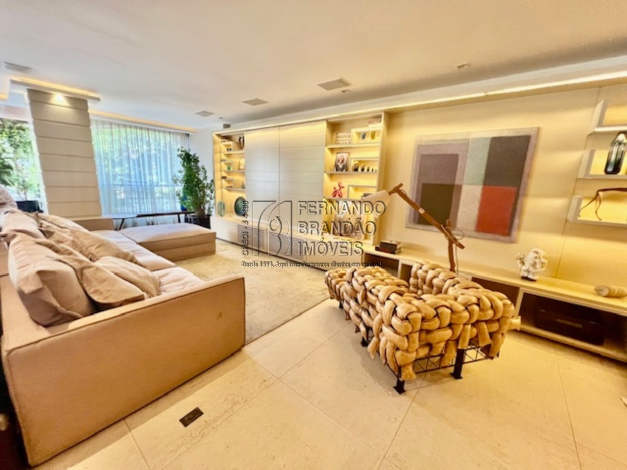 Apartamento, 3 quartos, 306 m² - Foto 8