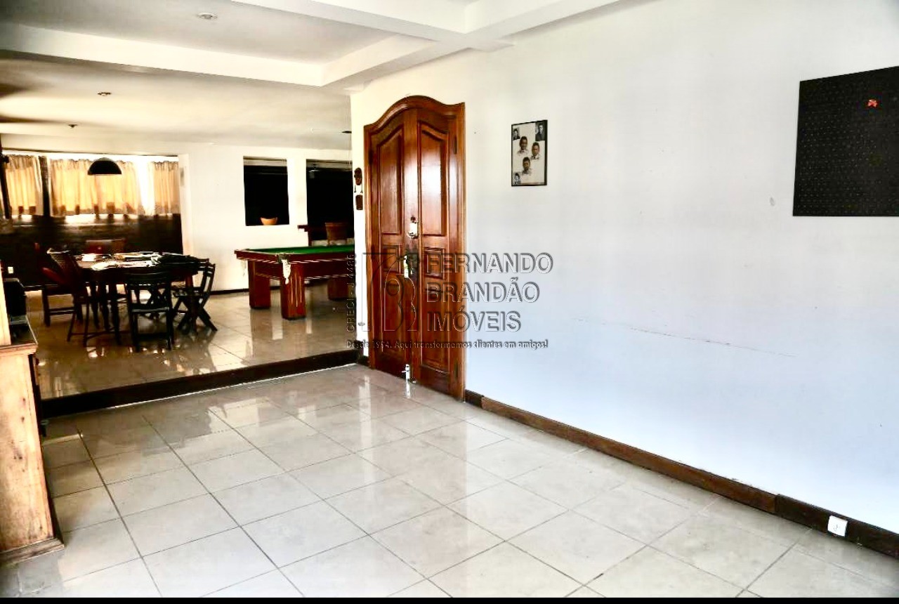Cobertura, 5 quartos, 543 m² - Foto 11