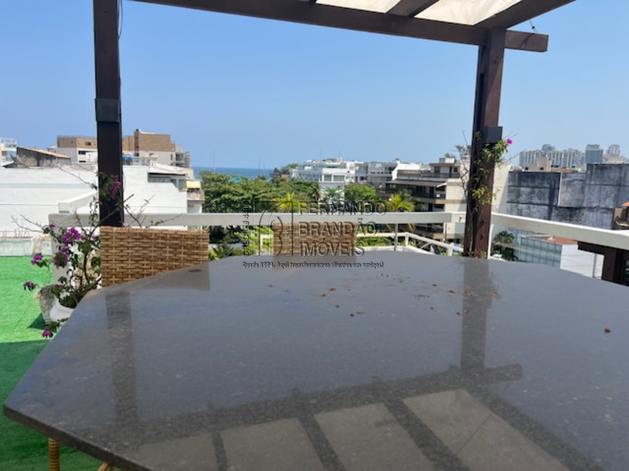 Cobertura, 5 quartos, 543 m² - Foto 18